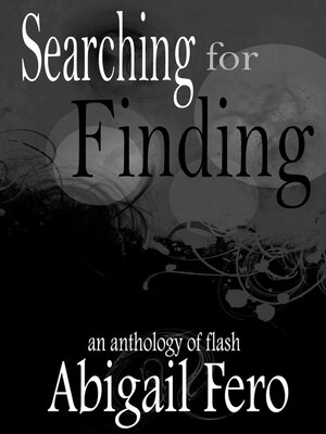 cover image of Searching for Finding